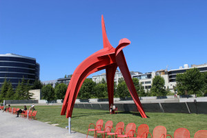 Olympic Sculpture Park