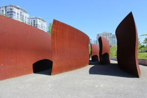 Olympic Sculpture Park