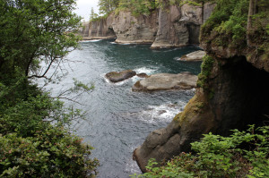 Cape Flattery