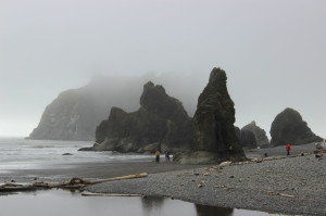 Ruby Beach