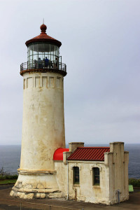 North Head Lighthouse